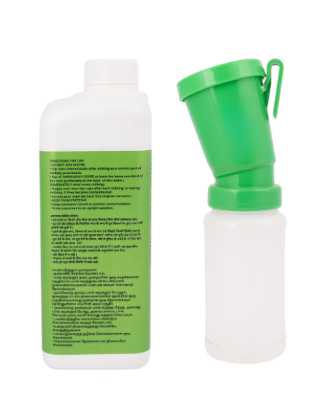 Chimertech Fine Kine Teat Sealant