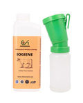 Chimertech Iogiene - 1% Iodine (Mastitis Prevention)