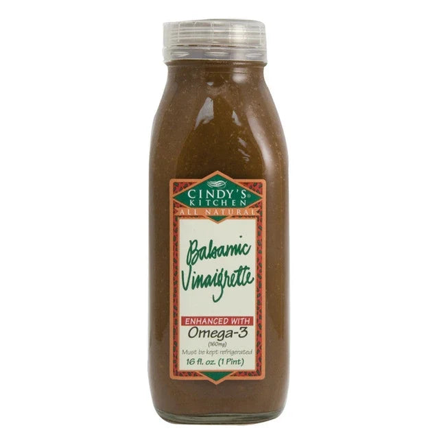 Cindy’s Kitchen - Balsamic Vinaigrette