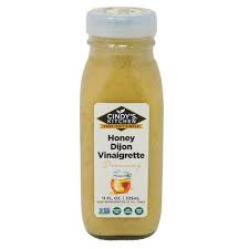 Cindy’s Kitchen - Honey Dijon Vinaigrette