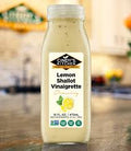 Cindy’s Kitchen - Lemon & Shallot Vinaigrette