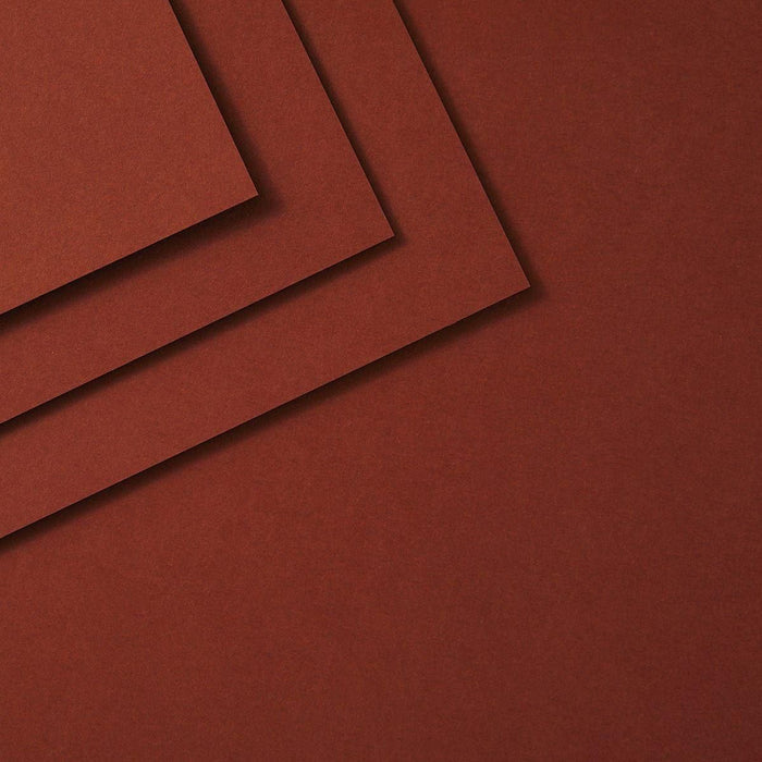 Cinnamon ColorWheel Cardstock 12" x 12" - 10 Sheets