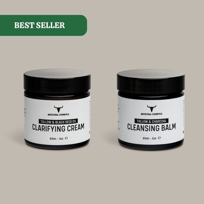 Clarifying Set