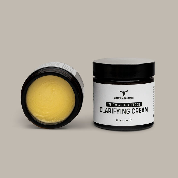 Clarifying Set