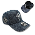 CLASSIC DENIM MMA SNAPBACK