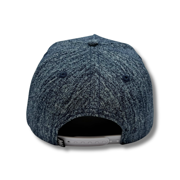 CLASSIC DENIM MMA SNAPBACK
