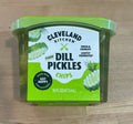 Dill Pickle Chips