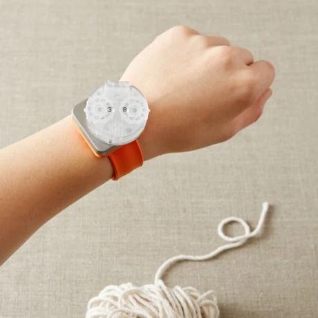 Cocoknits Row Counter | Cocoknits - This is Knit