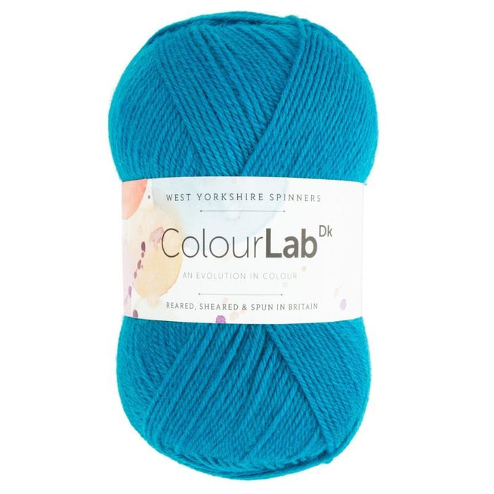 364 - Electric Blue