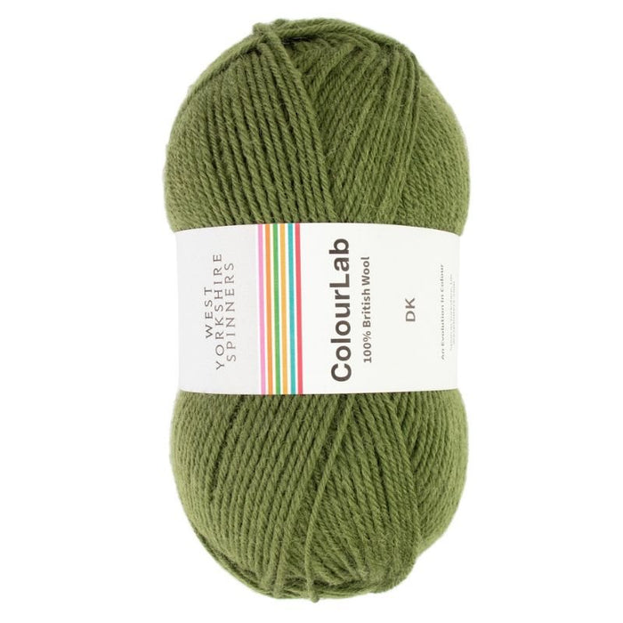 1207 - Fern Green