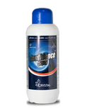 Bottle of Crystal Confidence 555 Insecticide