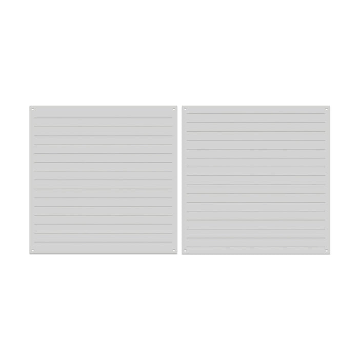 Cookout Layering Stencil Set