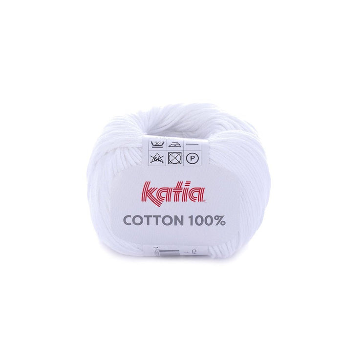 Cotton 100% | Katia - This is Knit