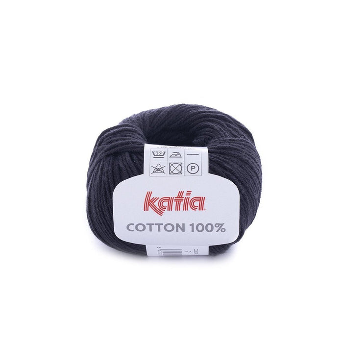 Cotton 100% | Katia - This is Knit