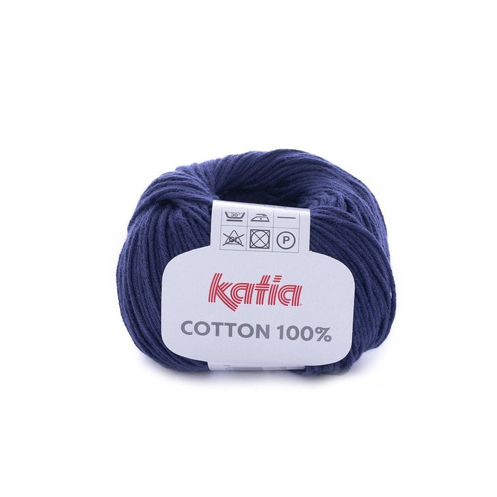 Cotton 100% | Katia - This is Knit