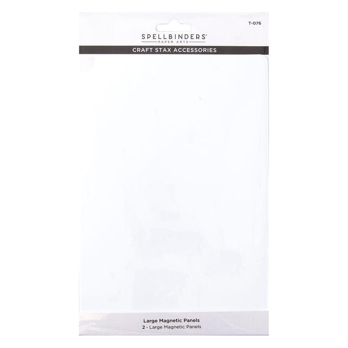 Craft Stax Magnetic Panels Large