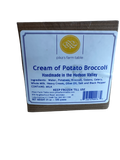 Cream of Potato Broccoli - 21 oz