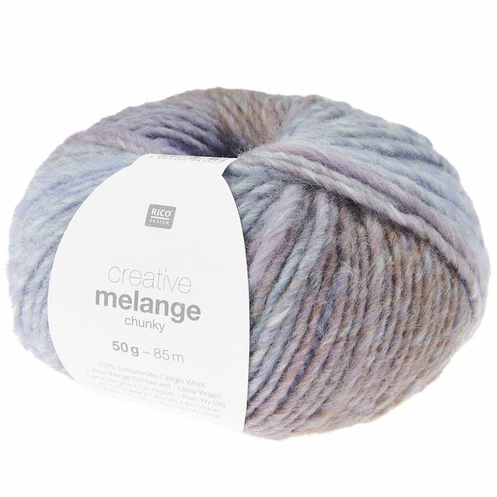 081 - Soft Violets
