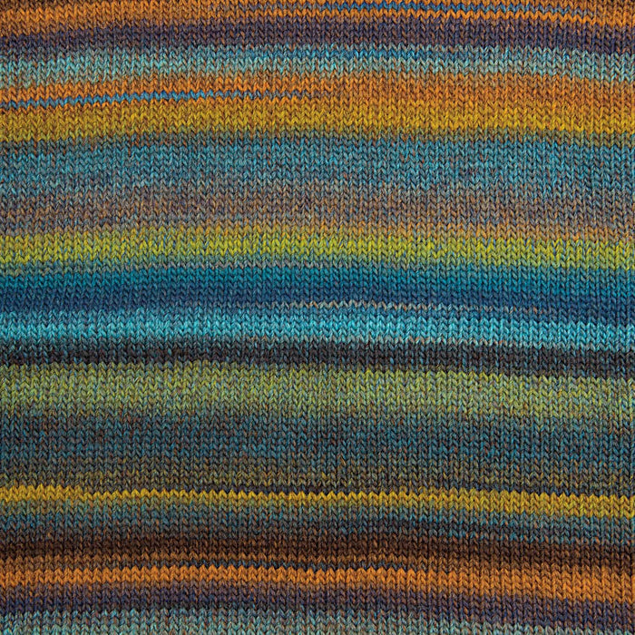 Creative Melange Chunky | Rico Design - This is Knit