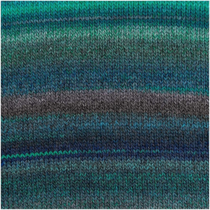 Creative Melange Chunky | Rico Design - This is Knit