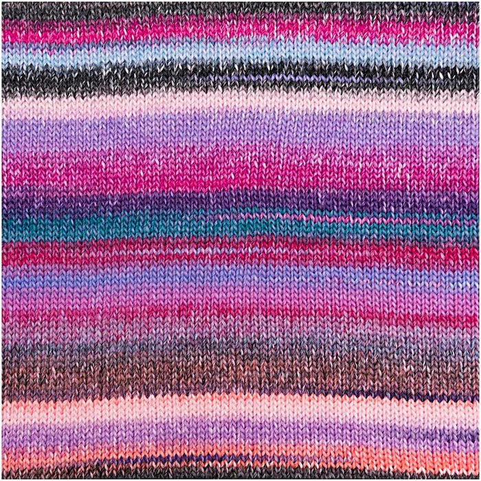Creative Melange Chunky | Rico Design - This is Knit