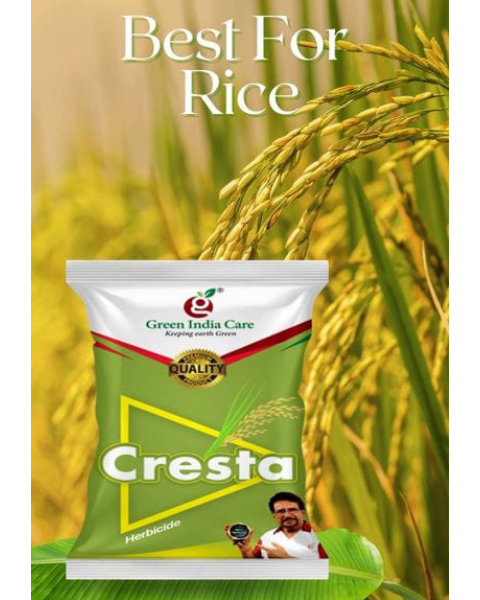 CRESTA Herbicide
