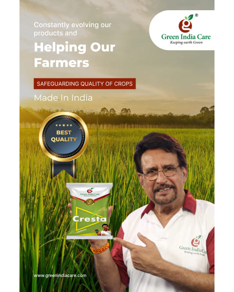 CRESTA Herbicide