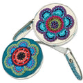 Crochet Pieces Tape Measure | Emma Ball - This is Knit