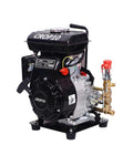 CROP-10 PORTABLE POWER HIGH PRESSURE SPRAYER | IMPLEMENTS