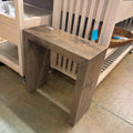CUSTOM BENCH 18"