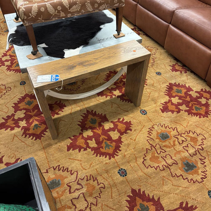 CUSTOM BENCH 30"