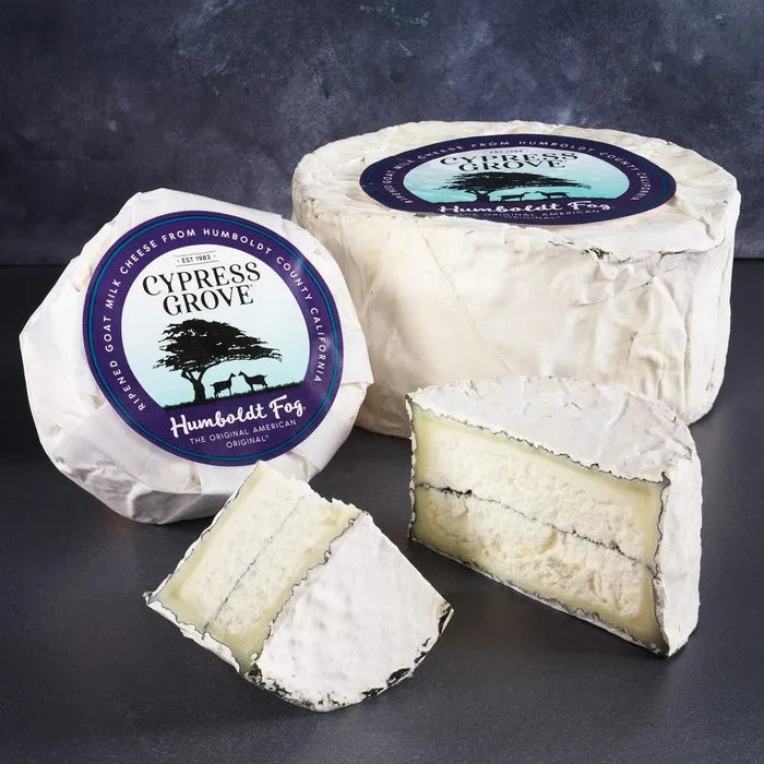 Cypress Grove Humboldt Fog  16oz