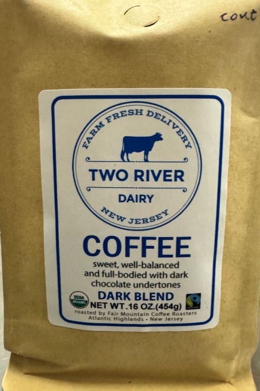 Dark Roast - Peru - COOPAFSI - Fair Trade Organic