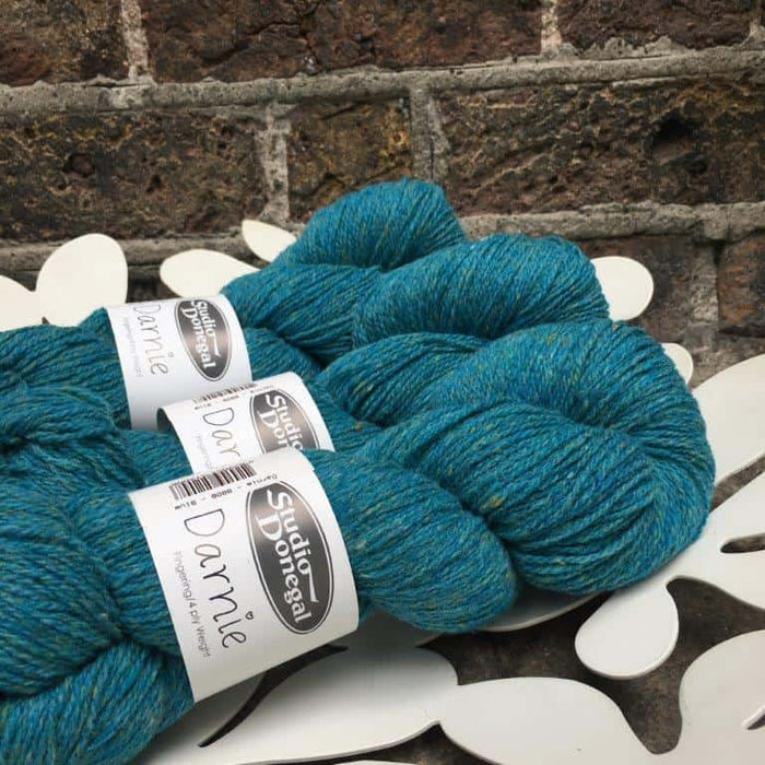 8808 - Teal Blue