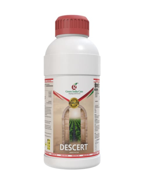 DESCERT Insecticide