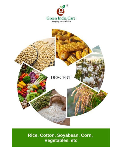 DESCERT Insecticide