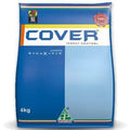 Dhanuka Cover Insect Control 4kg packet powered by Rynaxypyr active ingredient.