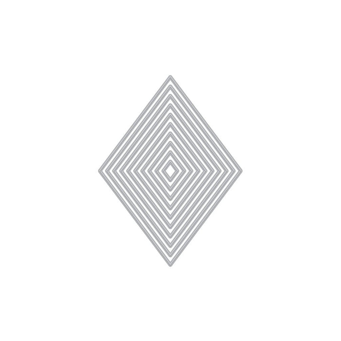 Diamond Infinity Dies