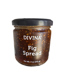Divina - Fig Spread 9 oz