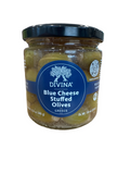 Divina Blue Cheese Stuffed Olives, 7.8 oz