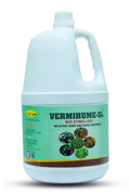 DIVYA AGRO VERMIHUME - SL