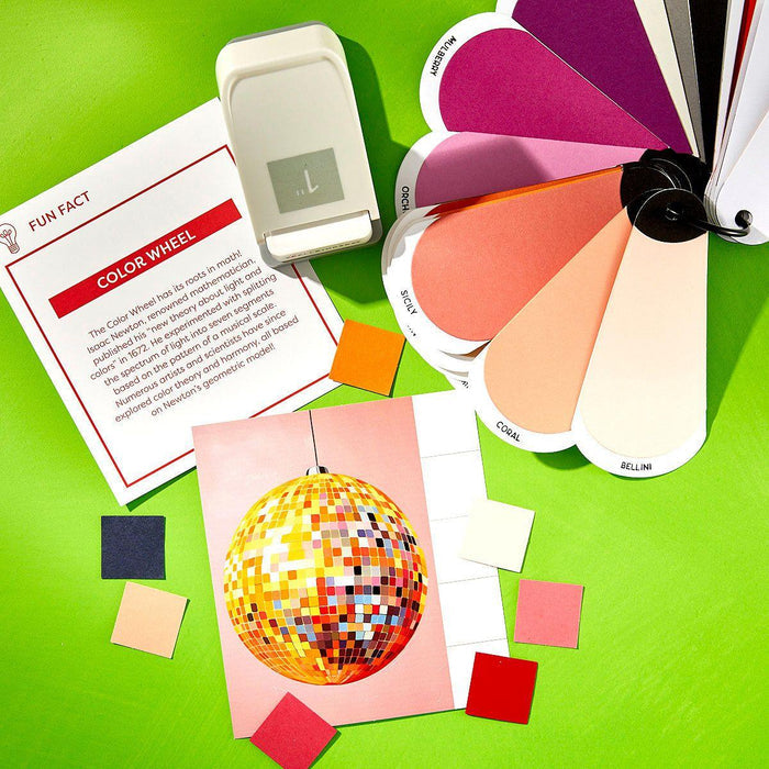 DIY Color Deck Builder Bundle