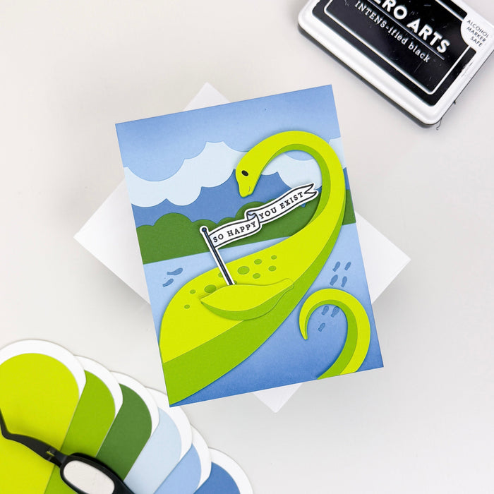 Don't Stop Believing Bundle