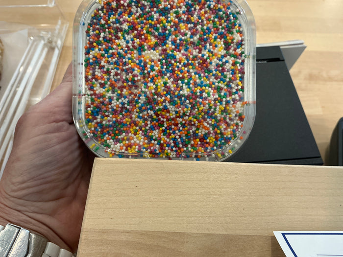 Dot Cake
