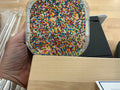 Dot Cake