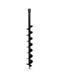 4 Inches Double Spiral Planter for Earth Auger