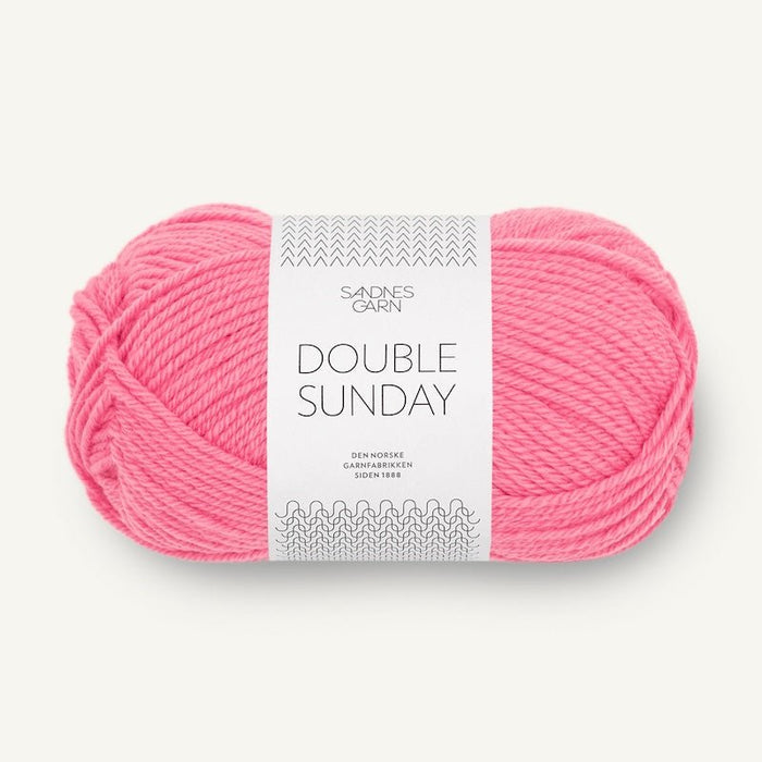 4315 - Bubblegum Pink*