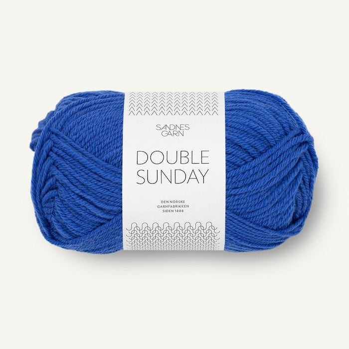5845 - Dazzling Blue
