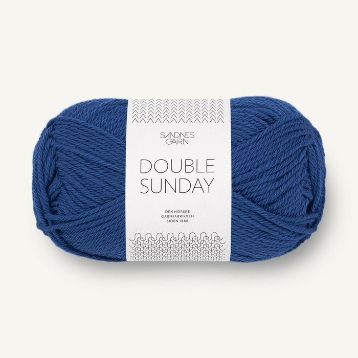 5846 - True Blue