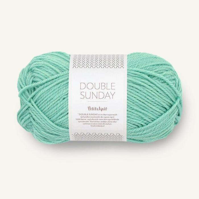 7723 - PetiteKnit Mint